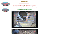 Desktop Screenshot of minerscamp.com